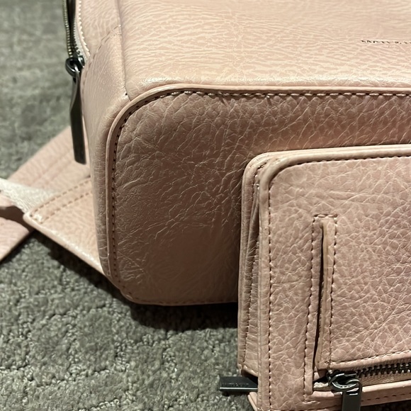 Matt & Nat backpack and wallet - Picture 6 of 8